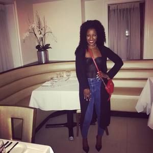 Meet your Posher, Jillian